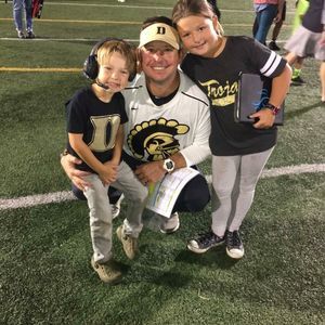 Meet your Posher, Matthew